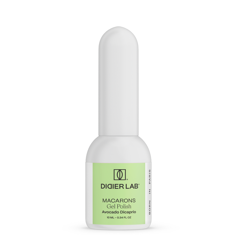 Gél lak Macarons Avocado Dicaprio Didier Lab 10ml