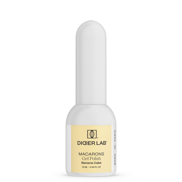 Gél lak Macarons Banana Cake Didier Lab 10ml
