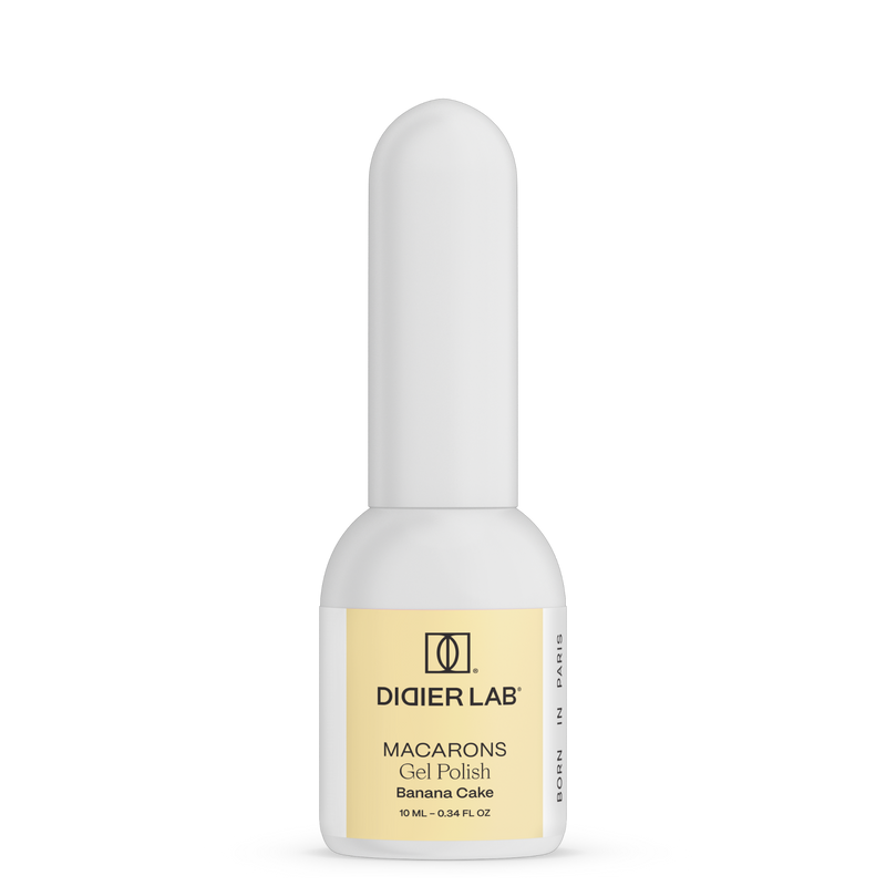 Gél lak Macarons Banana Cake Didier Lab 10ml