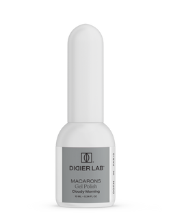 Gél lak Macarons Cloudy morning Didier Lab 10ml
