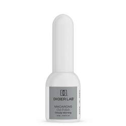 Gél lak Macarons Cloudy morning Didier Lab 10ml