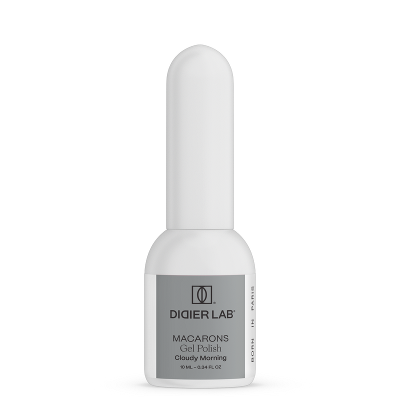 Gél lak Macarons Cloudy morning Didier Lab 10ml