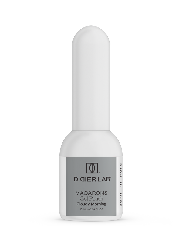 Gél lak Macarons Cloudy morning Didier Lab 10ml