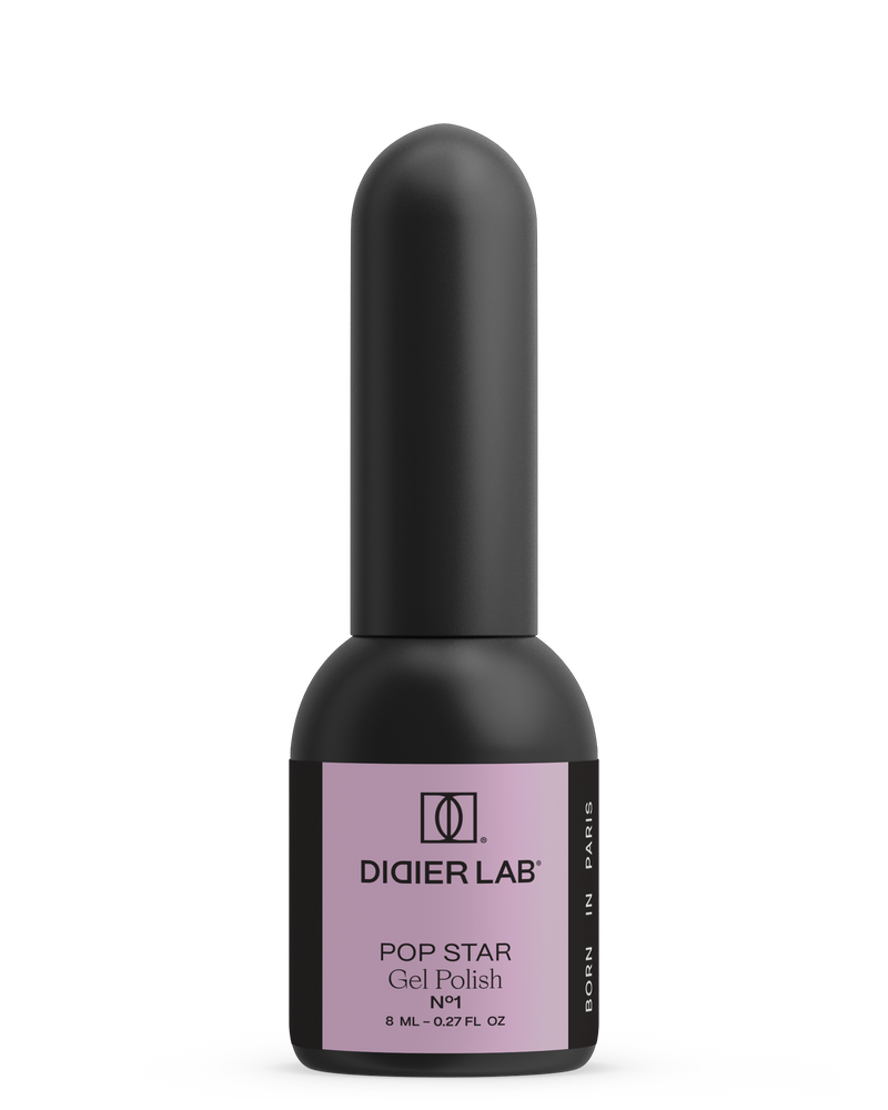 Gél lak Pop Star No1 Didier Lab 8ml