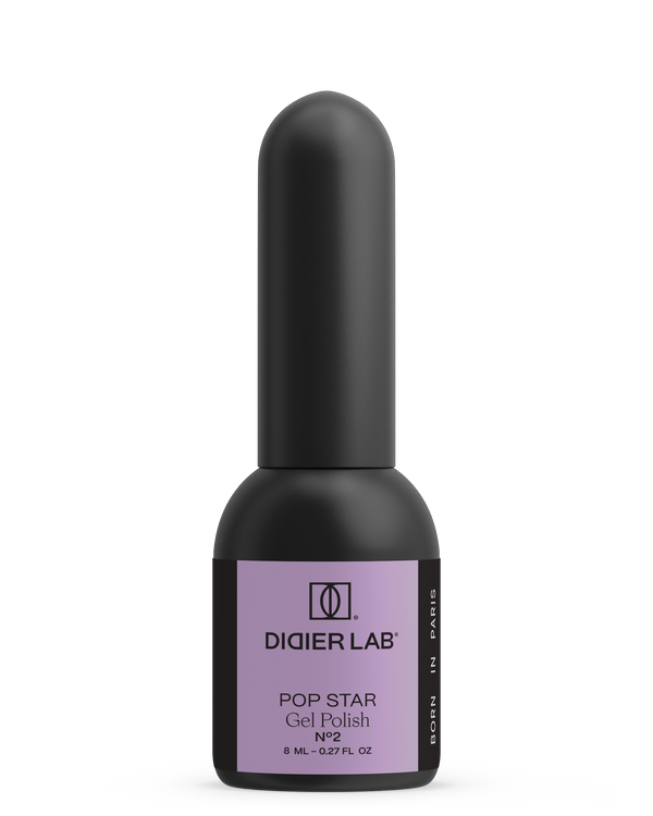 Gél lak Pop Star No2 Didier Lab 8ml