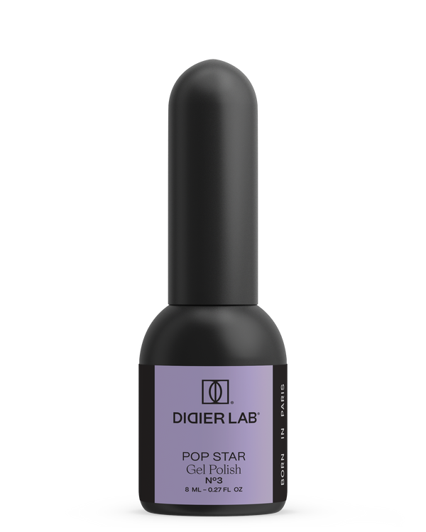Gél lak Pop Star No3 Didier Lab 8ml