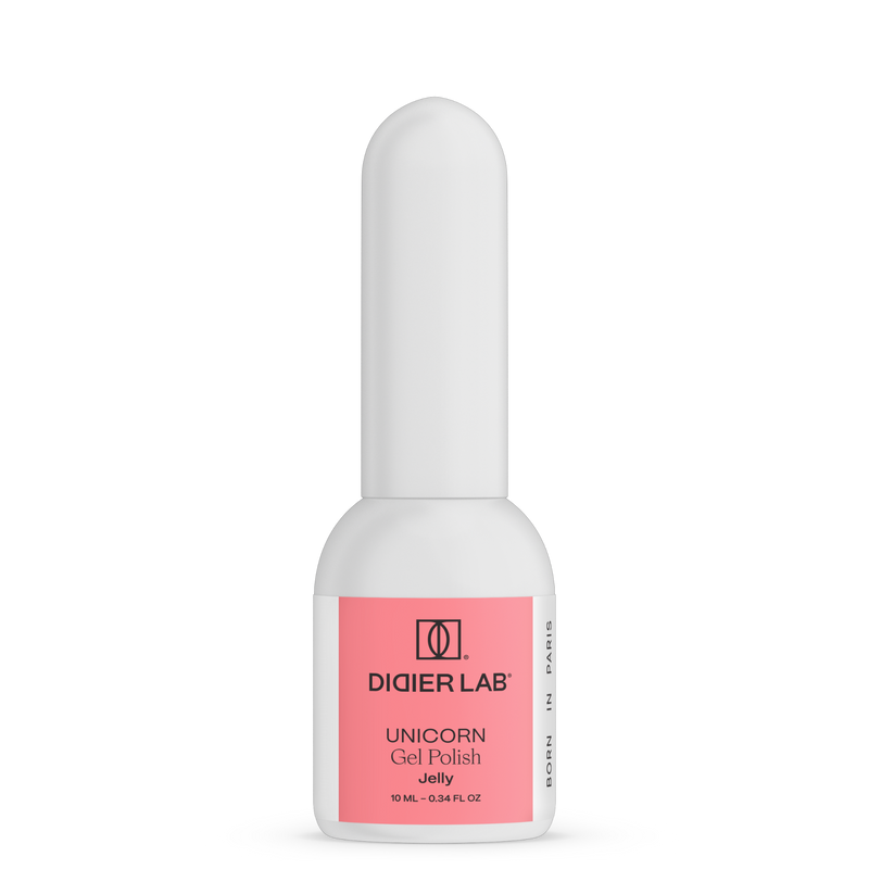 Gél lak Unicorn Jelly Didier Lab 10 ml