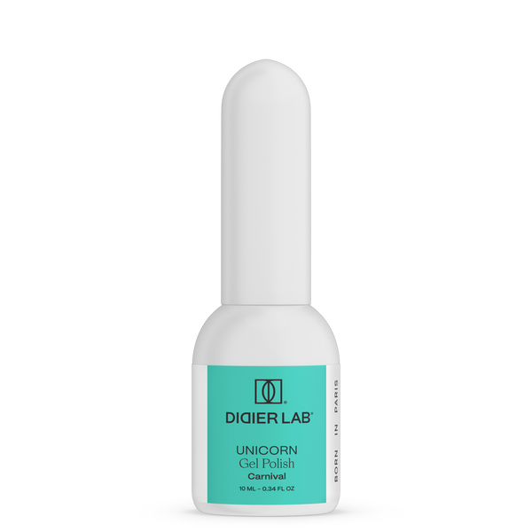 Gél Lak Unicorn Carnival Didier Lab 10 ml