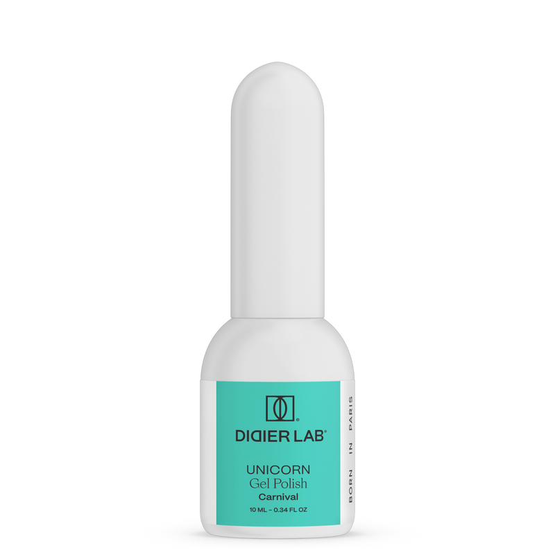 Gél Lak Unicorn Carnival Didier Lab 10 ml