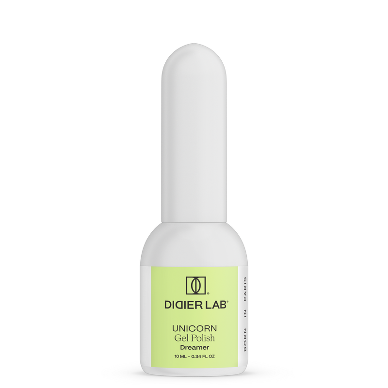 Gél lak Unicorn Dreamer Didier Lab 10 ml