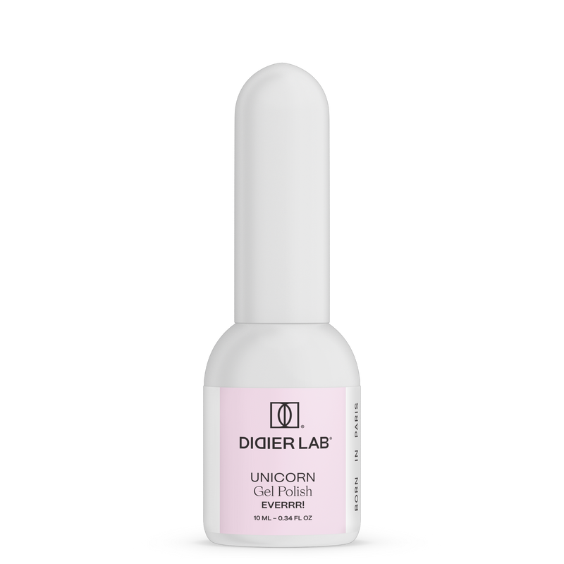 Gél lak Unicorn EVERRR! 10 ml