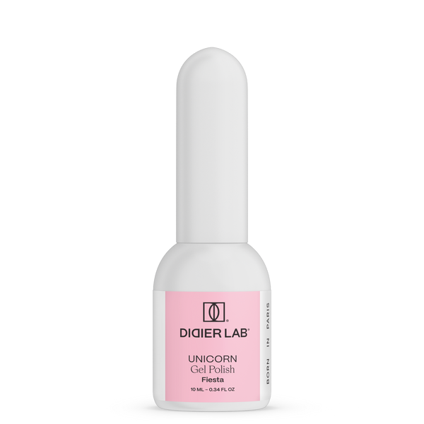 Gél lak Unicorn Fiesta Didier Lab 10 ml