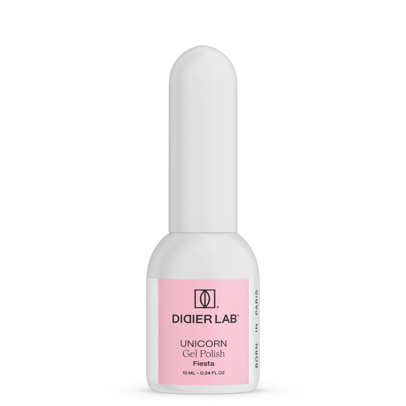 Gél lak Unicorn Fiesta Didier Lab 10 ml
