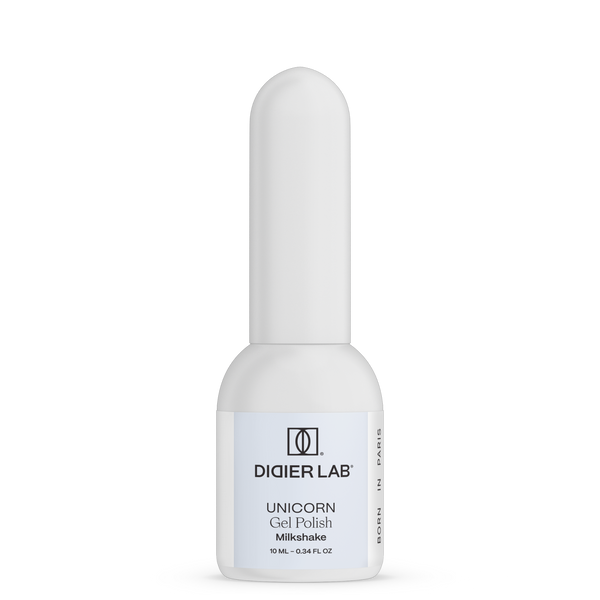 Gél lak Unicorn Milkshake Didier Lab 10 ml