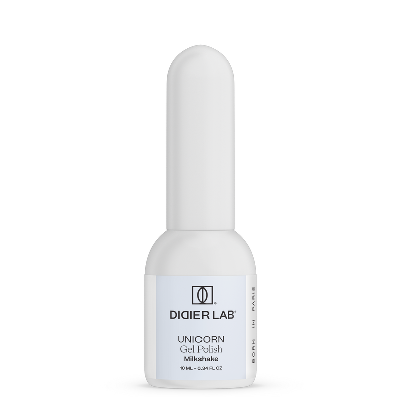 Gél lak Unicorn Milkshake Didier Lab 10 ml