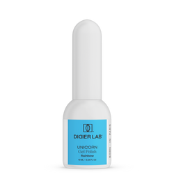 Gél lak Unicorn Rainbow Didier Lab 10 ml