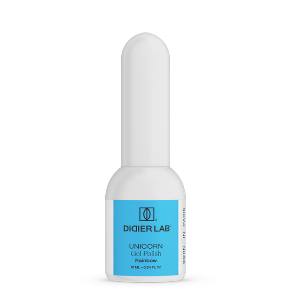 Gél lak Unicorn Rainbow Didier Lab 10 ml