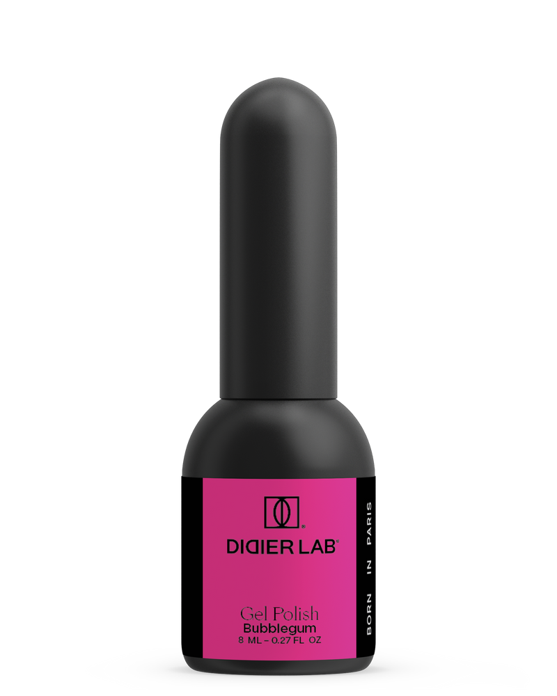 Gél lak Studios Bubble Gum Didier Lab 8ml