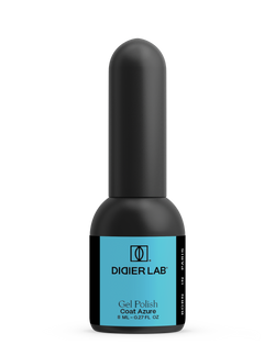 Gél lak Studios Coat Azure Didier Lab 8ml