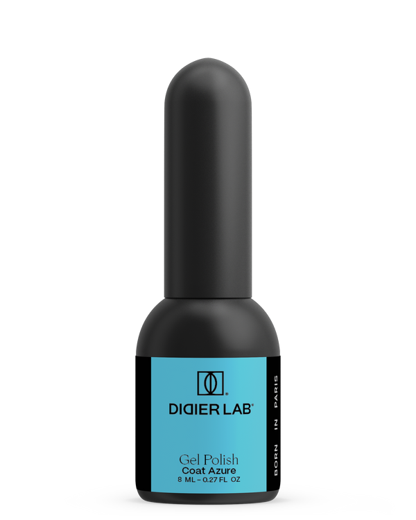 Gél lak Studios Coat Azure Didier Lab 8ml