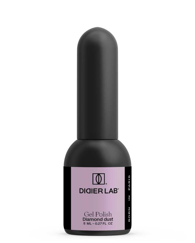 Gél lak Studios Diamond Dust Didier Lab 8ml