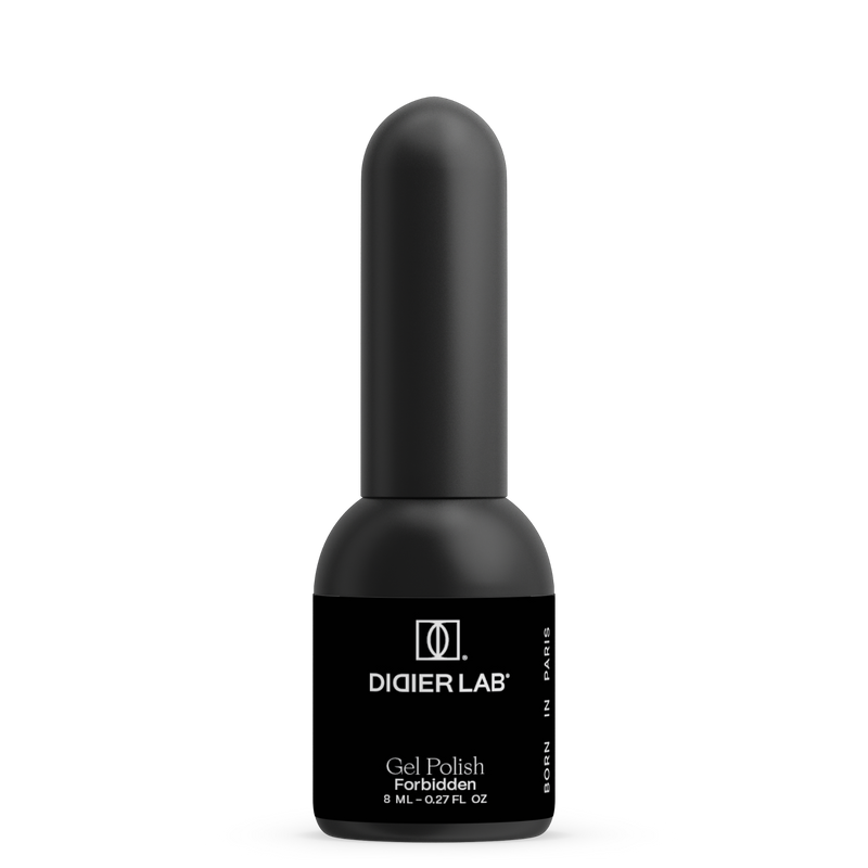 Gél lak Studios Forbidden Didier Lab 8ml