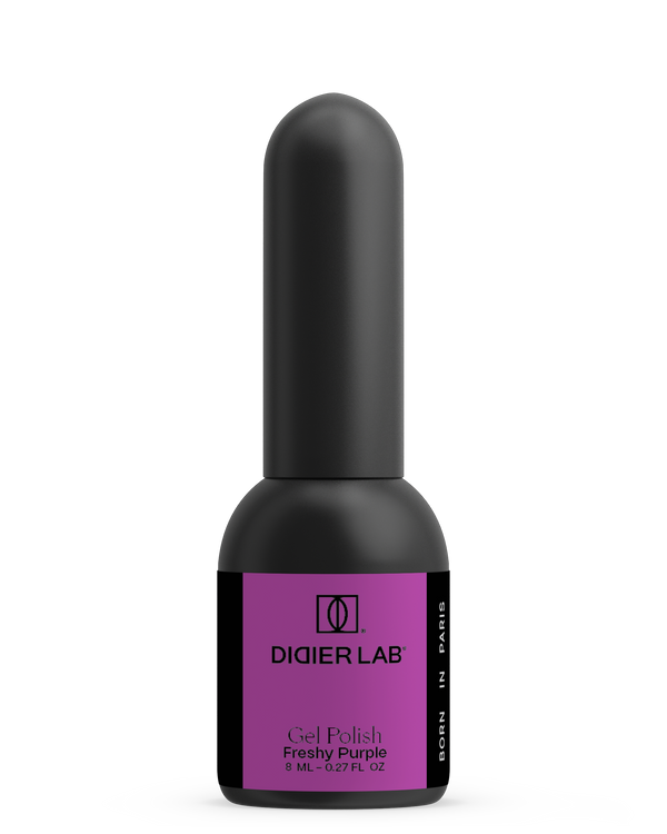 Gél lak Studios Freshy Purple Didier Lab 8ml