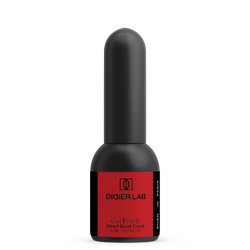 Gél lak Studios Didier - HEART BEAT CORAL, 8ml