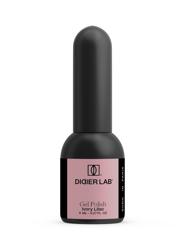 Gél lak Studios Didier - Ivory Lilac, 8ml