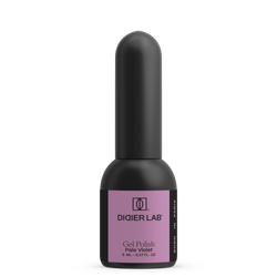 Gél lak Pale Violet, Didier Lab 8ml