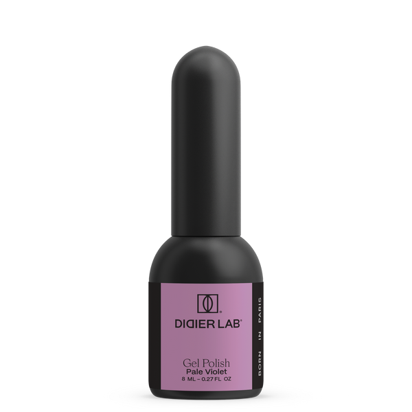 Gél lak Pale Violet, Didier Lab 8ml