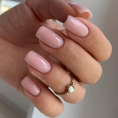 Podkladová báza SMART Fiber Milky Pink Didier Lab 10ml