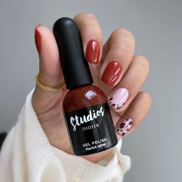 Gél Lak Studios Merlot Wine Didier Lab 8ml