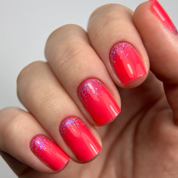 Stavebný gél vo fľaštičke BBIO Love Red, HEMA & TPO free, Didier Lab 15ml
