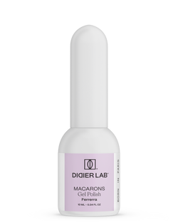 Gél lak Macarons Ferrerra Didier Lab 10ml