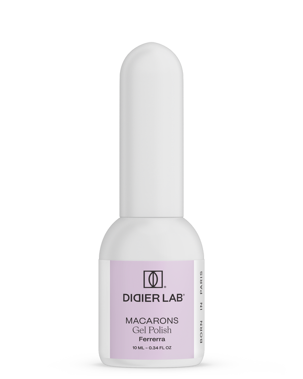 Gél lak Macarons Ferrerra Didier Lab 10ml