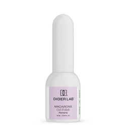 Gél lak Macarons Ferrerra Didier Lab 10ml