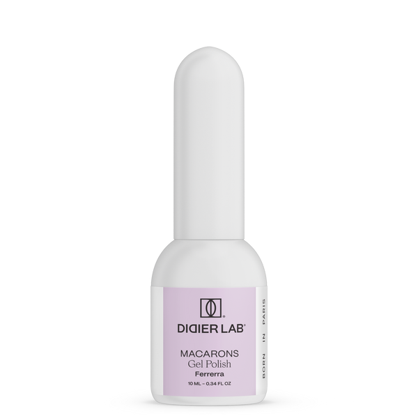 Gél lak Macarons Ferrerra Didier Lab 10ml