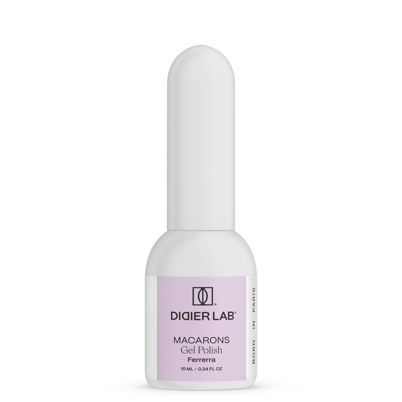 Gél lak Macarons Ferrerra Didier Lab 10ml