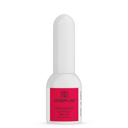 Gél lak Macarons Red Love Didier Lab 10ml