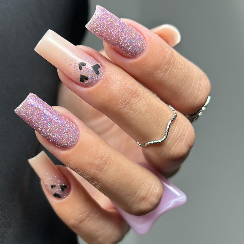 Gél lak Pop Star No1 Didier Lab 8ml
