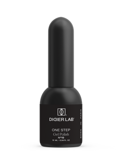 One Step gél lak 3in1 Didier Lab, No19, 10ml