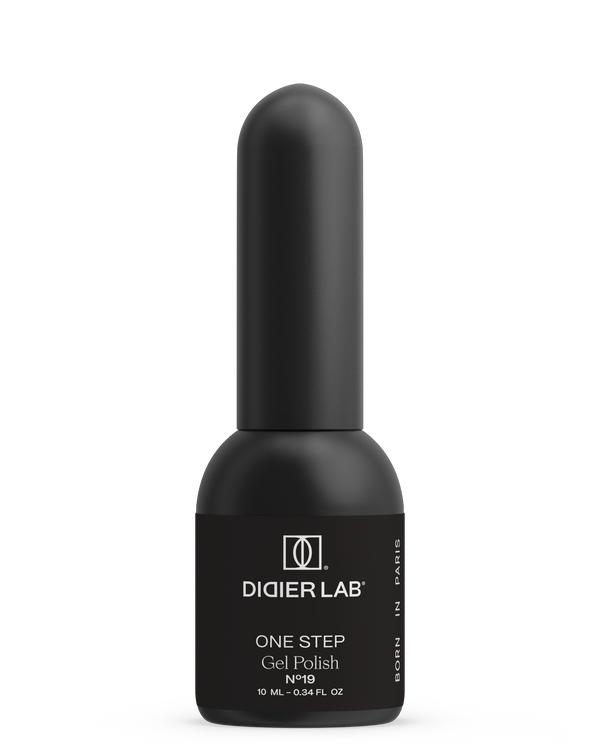 One Step gél lak 3in1 Didier Lab, No19, 10ml