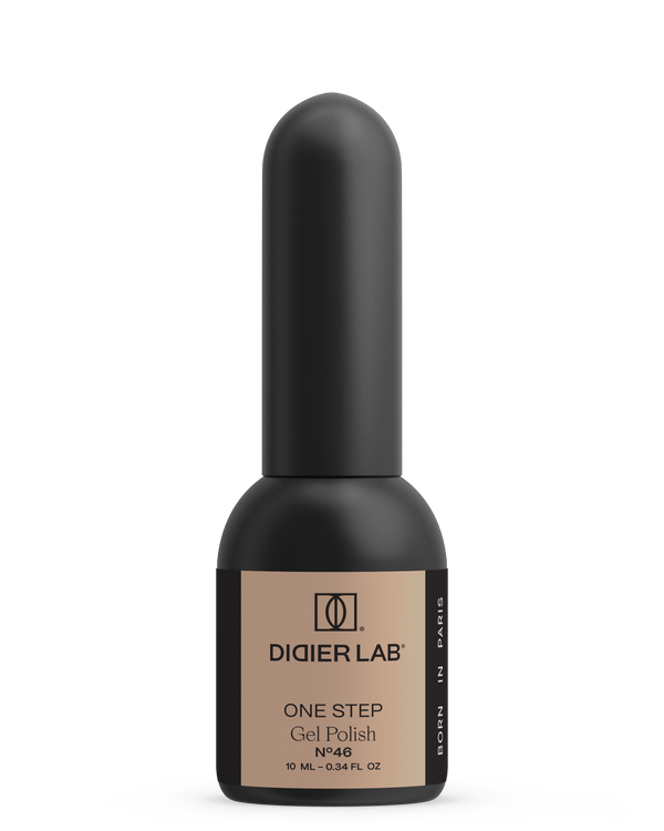 One Step gél lak 3in1 Didier Lab No46, 10ml