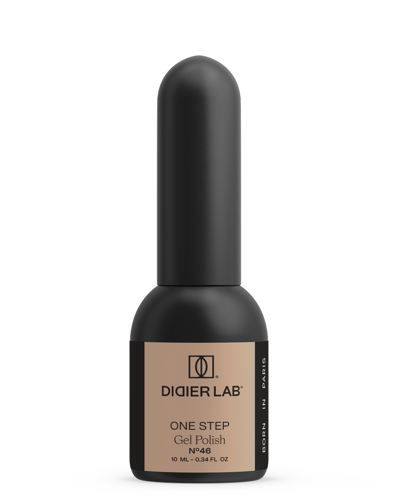 One Step gél lak 3in1 Didier Lab No46, 10ml