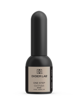 One Step gél lak 3in1 Didier Lab No47, 10ml