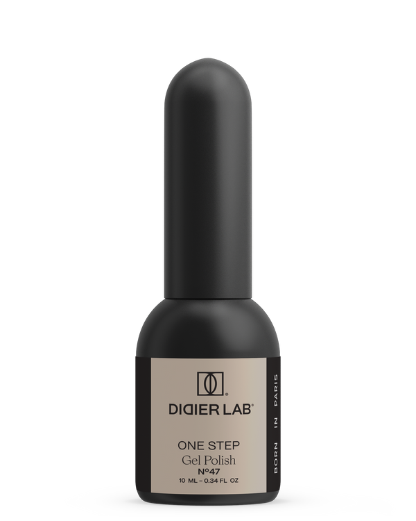 One Step gél lak 3in1 Didier Lab No47, 10ml