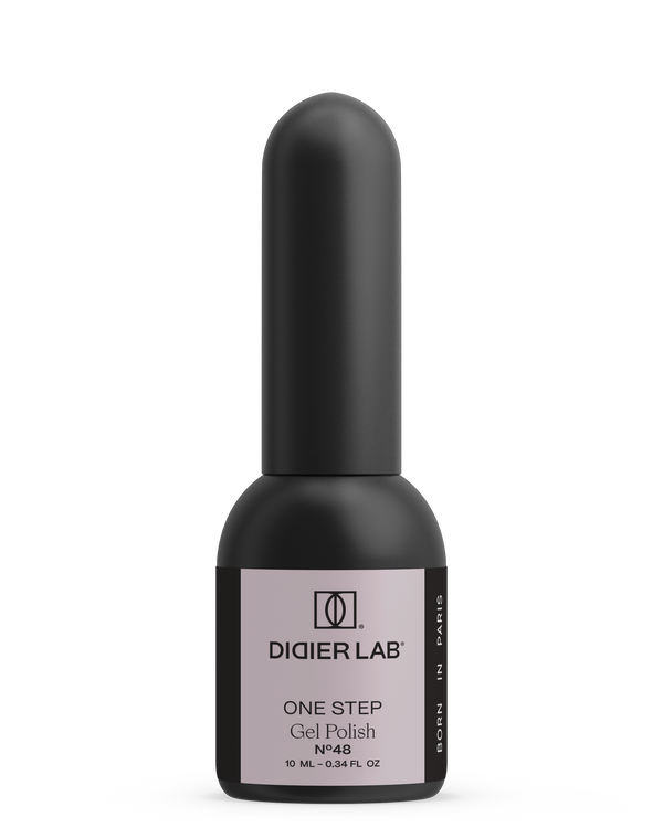 One Step gél lak 3in1 Didier Lab No48, 10ml