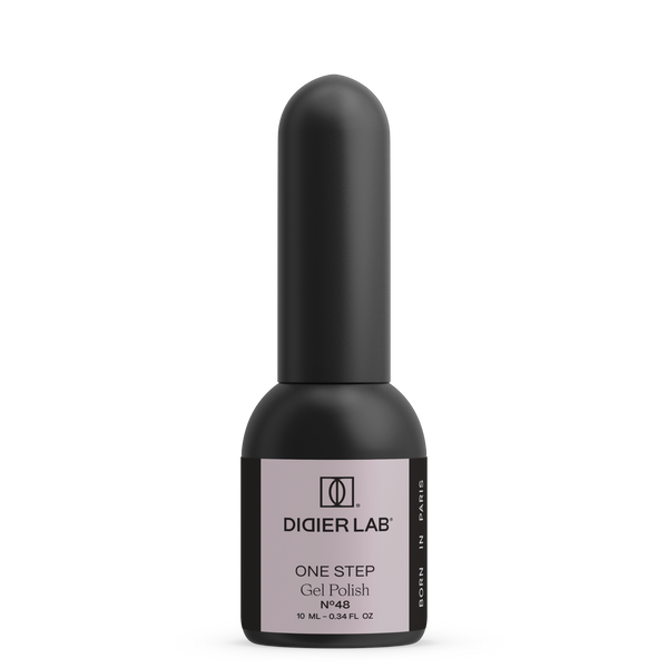 One Step gél lak 3in1 Didier Lab No48, 10ml