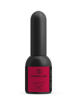 One Step gél lak 3in1 Didier Lab, No60, 10 ml